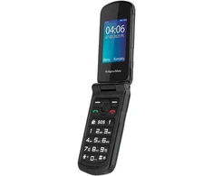 Kruger &amp; Matz IRON 5 Flip 4G telefonas