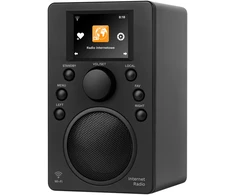 Kruger &amp; Matz KM0818.1 internetinis radijas