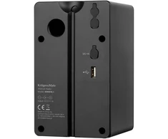 Kruger &amp; Matz KM0818.1 internetinis radijas