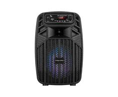 Kruger &amp; Matz Music Box Mini bluetooth nešiojamas belaidis garsiakalbis