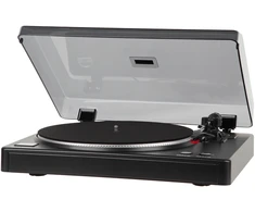 Kruger &amp; Matz patefono modelis TT-501