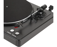 Kruger &amp; Matz patefono modelis TT-501