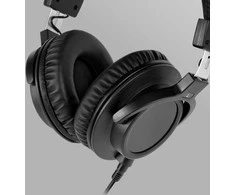 Kruger &amp; Matz studijinės ausinės, DJ modelis