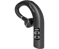 Kruger &amp; Matz Ausinės „KrugerMatz Traveler K17“ „Bluetooth“ ausinės