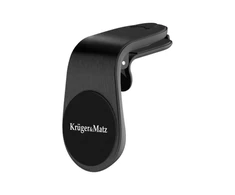 Kruger &amp; Matz universalus magnetinis laikiklis grotelėms