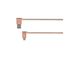 Kruger &amp; Matz USB - USB-C kampinis 1m