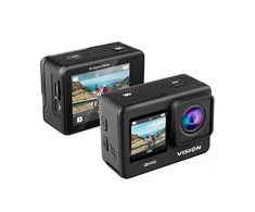 Kruger &amp; Matz Vision P400 sporto kamera