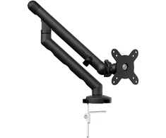 Kruger &amp; Matz Warrior GU-100 monitoriaus laikiklis