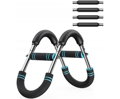 MERACH MR-2500B1 Chest Trainer