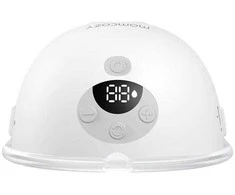 Pientraukis Momcozy M5 Single