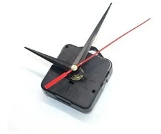 Oem Kvarcinis mechanizmas sieniniam laikrodžiui be rodyklių