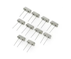 Oem Kvarcinis rezonatorius 12MHz - HC49 - mažas - 10vnt