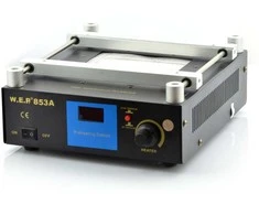 Oem Kvarcinis šildytuvas WEP 853A 600W