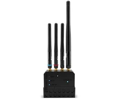 Lab401 Feberis Pro – RF/WiFi/BLE/GPS išplėtimo modulis, skirtas Flipper Zero