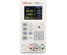 Laboratorinis maitinimo šaltinis, 360W, 0-40V, 0-30A, 10mV,1mA, RS-232, UNI-T