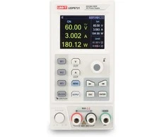 Laboratorinis maitinimo šaltinis, 360W, 0-80V, 0-15A, 10mV,1mA, RS-232, UNI-T