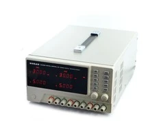 Oem Laboratorinis maitinimo šaltinis Korad KA3305D 2x 30V/5A + 5V/3A