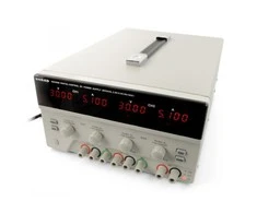 Oem Laboratorinis Maitinimo šaltinis Korad KD3305D 2x 30V / 5A + 5V / 3A