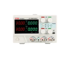 Laboratorinis maitinimo šaltinis Uni-T UTP3305-II