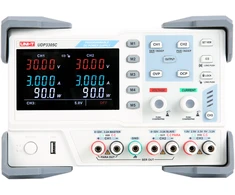 Laboratorinis maitinimo šaltinis Uni-TUDP3305C