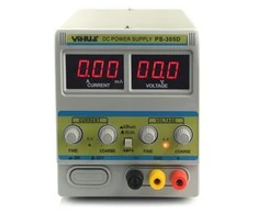 Oem Laboratorinis maitinimo šaltinis Yihua 305D 30V 5A