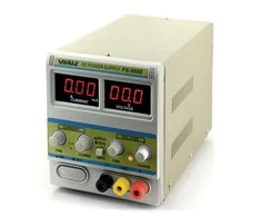 Oem Laboratorinis maitinimo šaltinis Yihua 305D 30V 5A