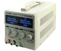 Oem Laboratorinis maitinimo šaltinis Zhaoxin RPS-3005DB 30V 5A