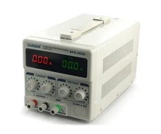 Laboratorinis maitinimo šaltinis Zhaoxin RPS-305D 30V 5A