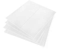 Grąžtas Oem LACK rinkinys - organinis stiklas kameros statybai iš IKEA LACK