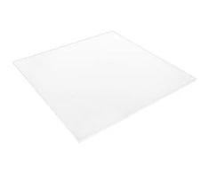 Grąžtas Oem LACK rinkinys - organinis stiklas kameros statybai iš IKEA LACK