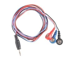 Oem Laidai biomedicininiams elektrodams