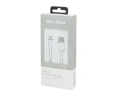 Blow Kabelis USB A - iPhone 1,5m