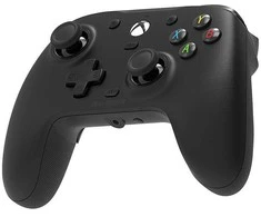 Laidinis žaidimų valdiklis GameSir G7 HE (juodas)