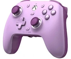 Laidinis žaidimų valdiklis GameSir G7 SE (violetinė)
