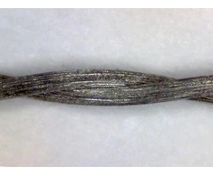 Laidžių siūlų ritė, 2 sluoksnių, 0.20 mm, 23 m, Adafruit