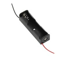 2662# Oem Laikiklis elementams 1xAA R6