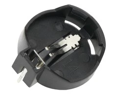 Blow Oem Laikiklis elementams CR2016 BR2020 CR2025 CR2032 DL2016 DL2025 DL2032