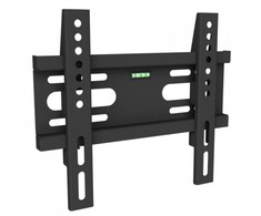 ART RAMT AR-44 laikiklis AR-44 14-42 LCD/LED 35KG be reguliavimo 2,5 cm atstumu nuo sienos