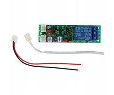 Oem Laikmačio relės modulis - 0 - 24h - 12V - Laikmatis