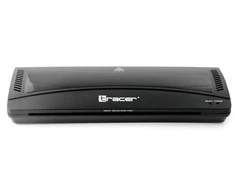 Laminavimo įrenginys Tracer TRL-A3, Juodos spalvos