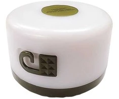 2in1 kempingo lempa „Superfire LT01“
