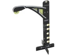 LAMP:bit – gatvės lempa, skirta BBC micro:bit – Kitronik 5643