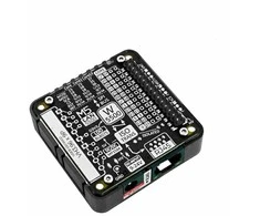 LAN modulis 13.2 – ryšio modulis – W5500 – skirtas M5Core kūrimo moduliams – M5Stack M136