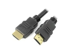 LANBERG CA-HDMI-11CC-0050-BK laidas HDMI M/M V 1.4 CCS 5m Juodas