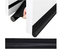 Langų durų sandarinimo juosta nuo skersvėjo - 95 cm - ritininis - izoliacinė juostelė