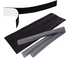 Langų durų sandarinimo juosta nuo skersvėjo - 95 cm - ritininis - izoliacinė juostelė
