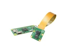 Oem Lanksti jungtis Kamerai Raspberry Pi Zero - 300mm