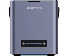LaserPecker oro valytuvas dūmų sugėriklis