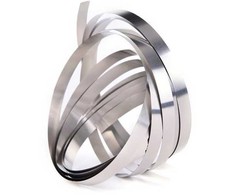 Oem Ląstelių sandarinimo plokštė 10 mm x 0.15 mm - litavimui ir suvirinimui 18650 - 1 mb