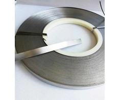 Oem Ląstelių sandarinimo plokštė 10 mm x 0.15 mm - litavimui ir suvirinimui 18650 - 1 mb